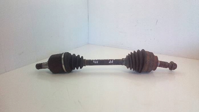 фото №5, Приводной вал правый перед land rover freelander 1999r.