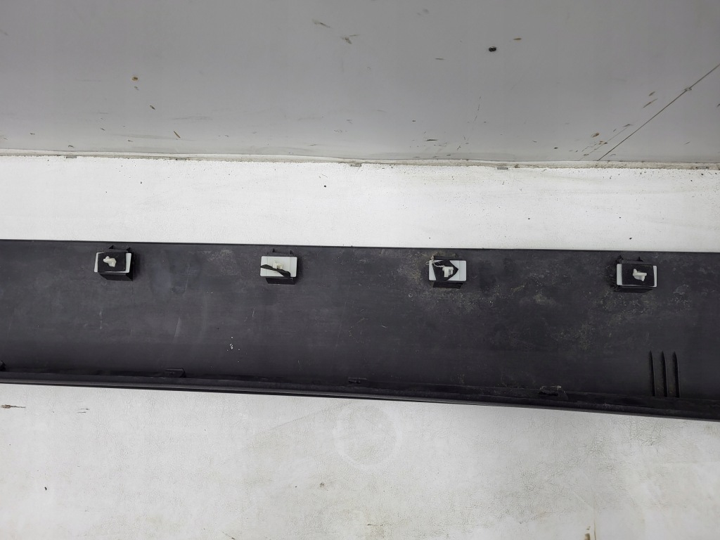 фото №9, Молдинг порог левая hyundai i30 n iii 87751-s0000