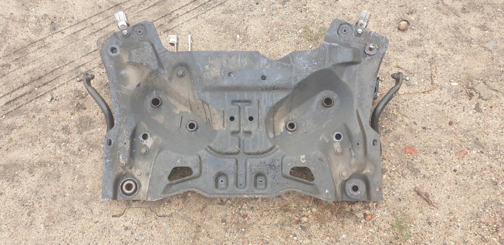 фото №8, Подрамник przó передние 7caa56 5262522 peugeot 508 i lift