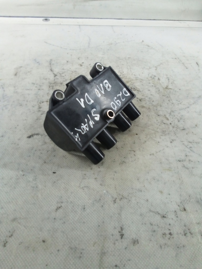 фото №1, D290 катушка зажигания spark b10d1