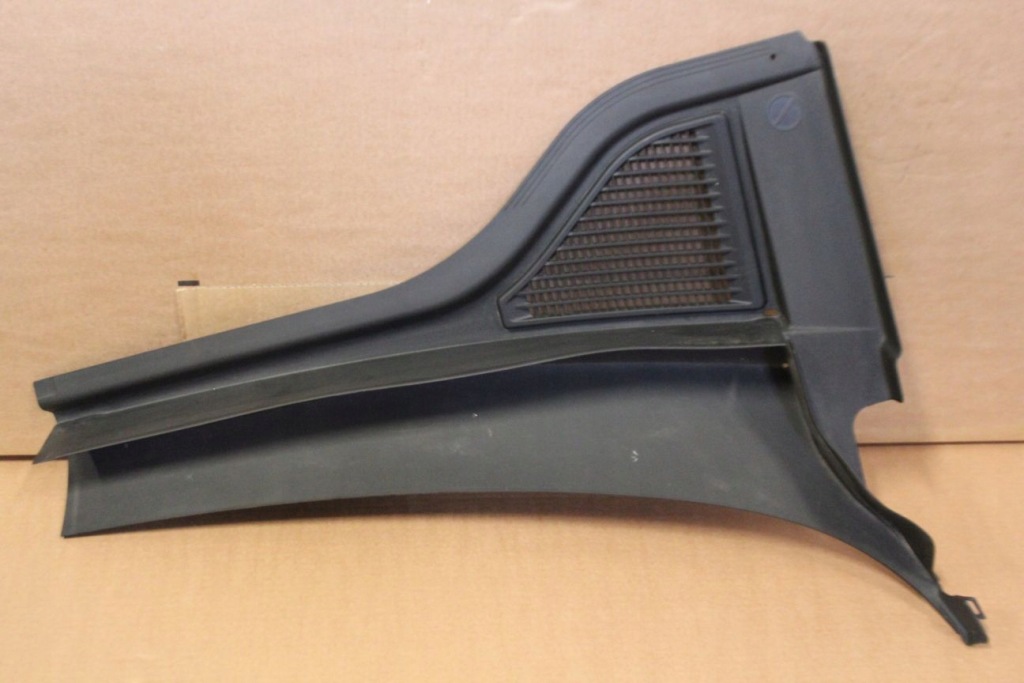 фото №1, Жабо правое vw atlas lift 3cm819404