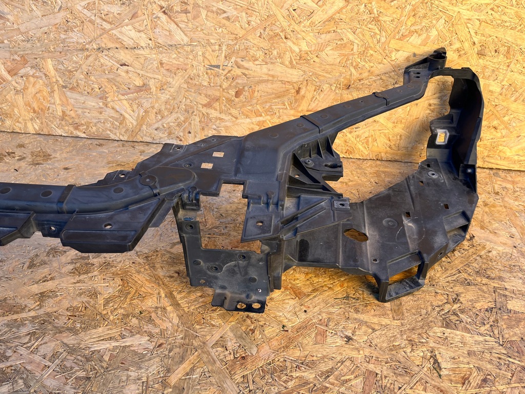 фото №9, Volvo v40 v-40 ii 2 12- усилитель pas передний перед