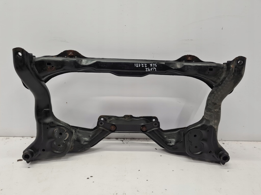 фото №1, Mercedes slk w172 подрамник поперечина перед a1716220004