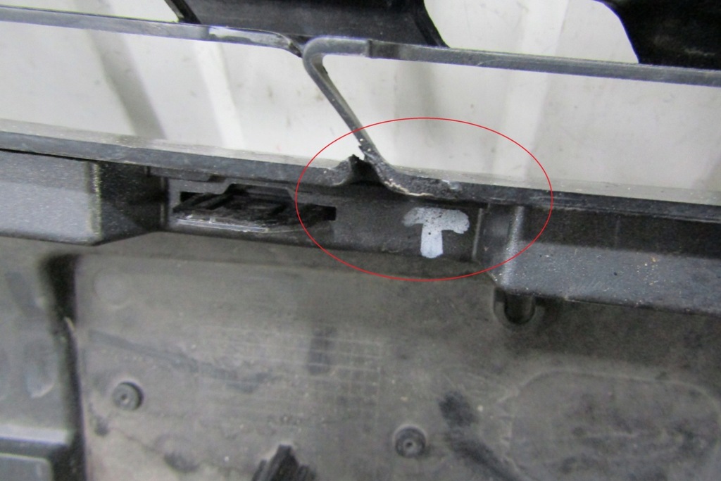 фото №10, Бампер перед передній renault arkana rs line 19-