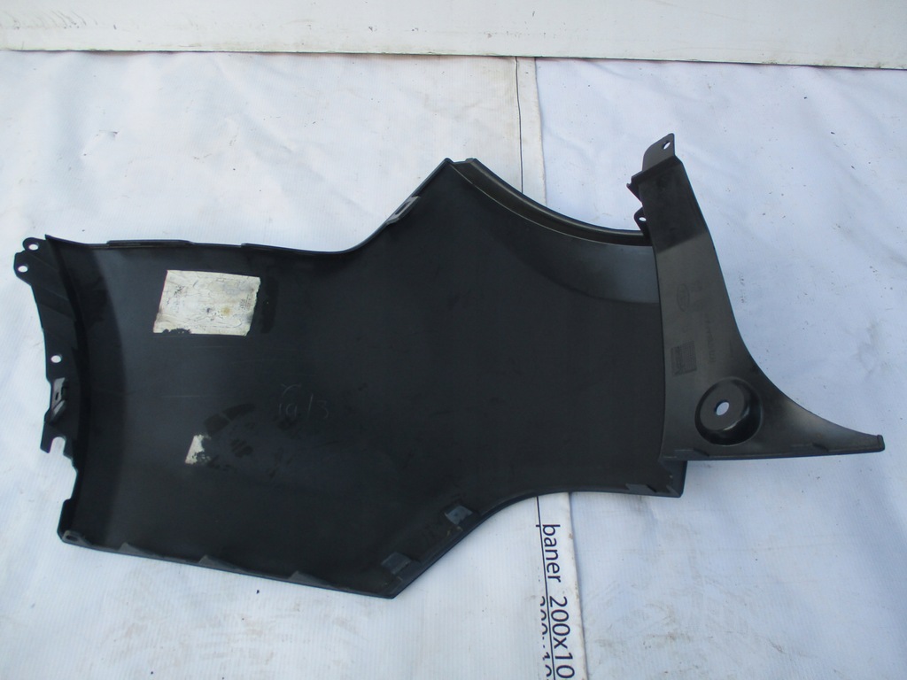 фото №4, Кутик правий land rover discovery sport 14-17r