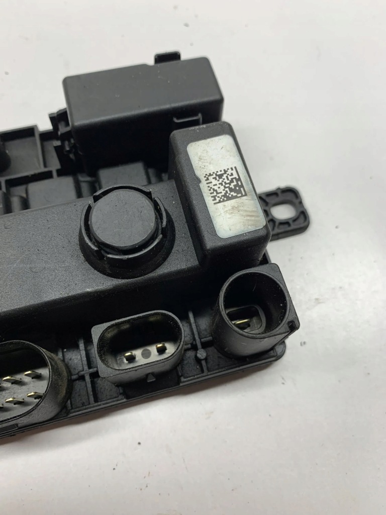 фото №6, Bmw 3 f30 f35 f31 інше пристрої 12637633242 2012