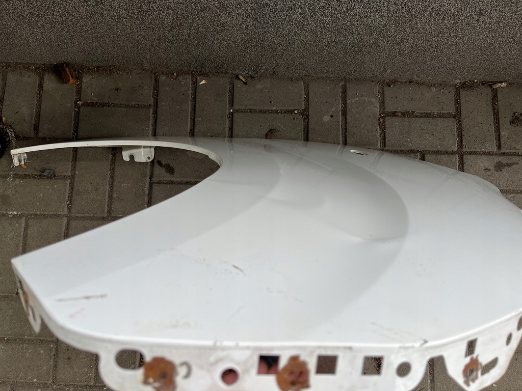 фото №8, Крила правий передній jumpy expert proace vivaro