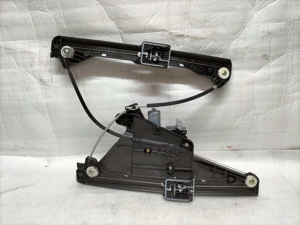 фото №1, Подъемник стекло peugeot 208 ii corsa f левый перед