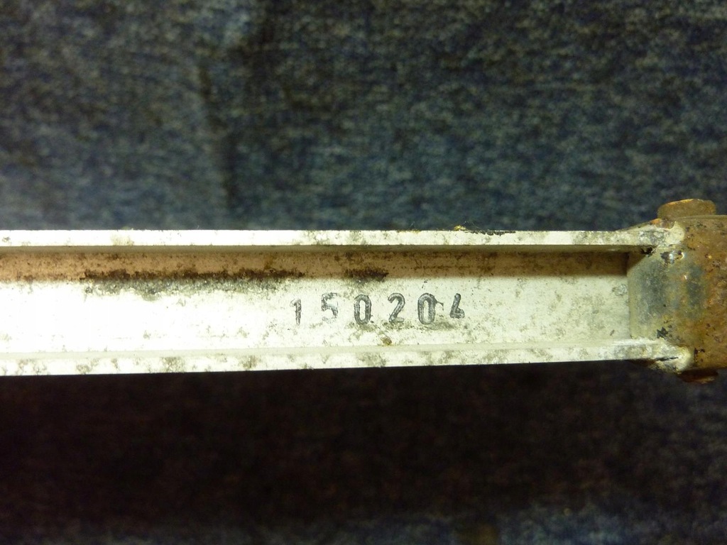 фото №6, Радиатор кондиционер fiat sedici suzuki sx4 1.9 m-jet