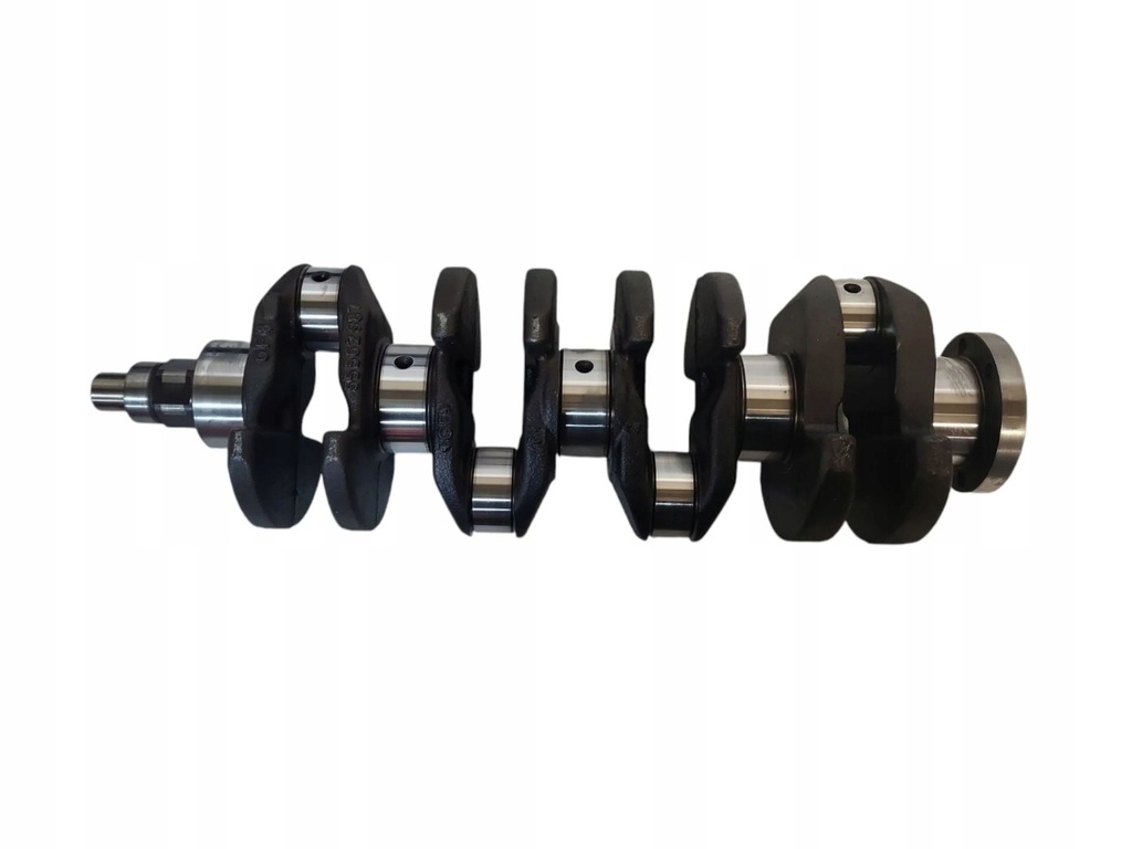 фото №1, Wał колінчастий opel vectra c a185