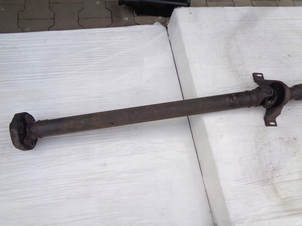 фото №9, Mercedes w211 3.2 v6 бензин 224km wał приводной a2114100306