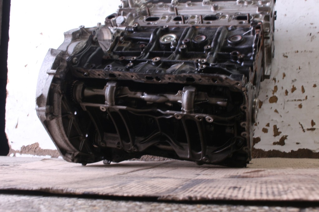 Двигун 651912 mercedes glk x204 2.2 cdi Ціна