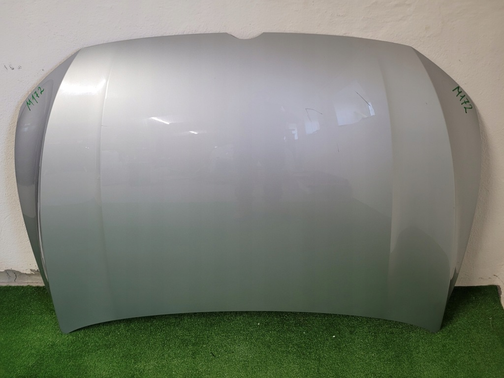 фото №1, Vw golf viii 8 5h 5h0 капот крышка двигателя