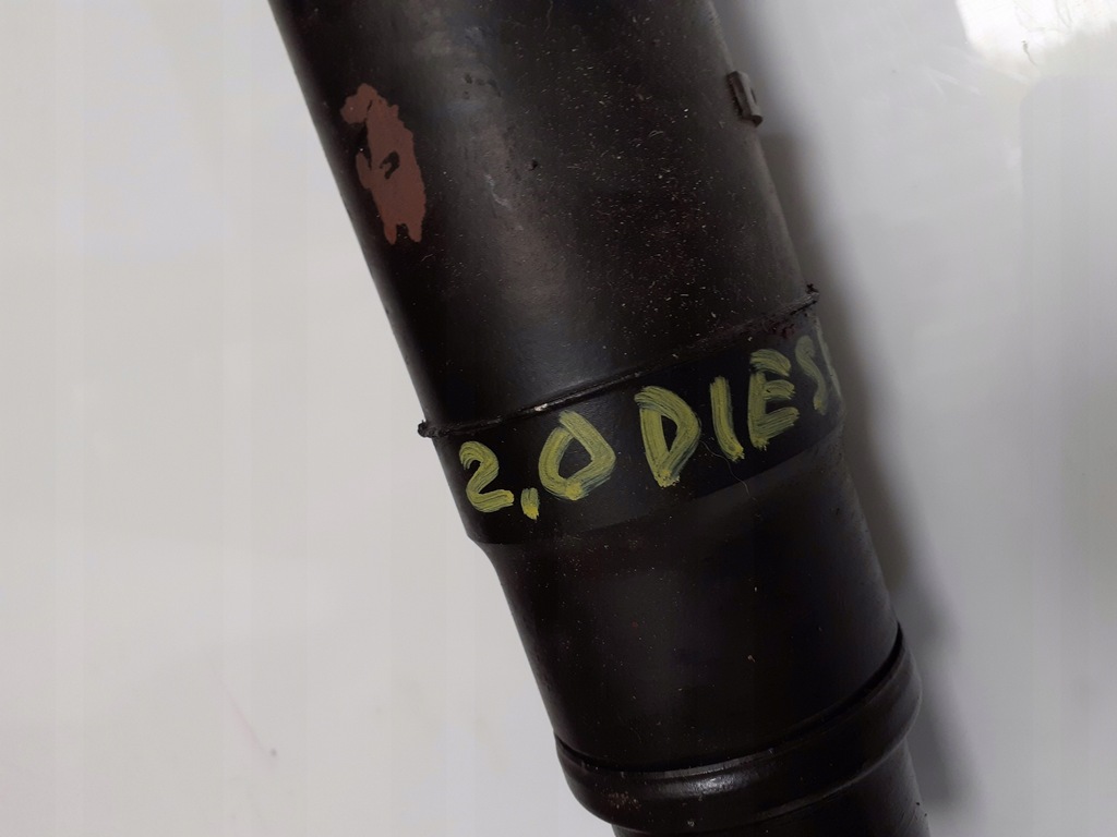 фото №7, Wał приводной jaguar e-pace x540 2.0 дизель