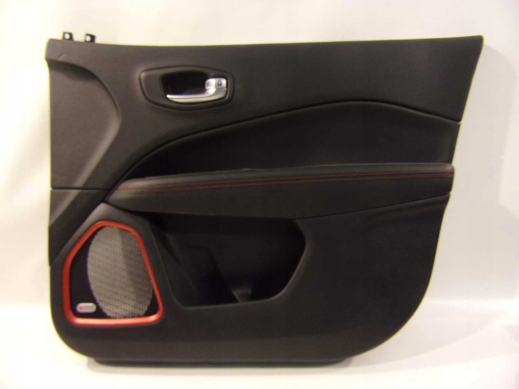 фото №1, Jeep compass ii 17- обшивка двері правий перед