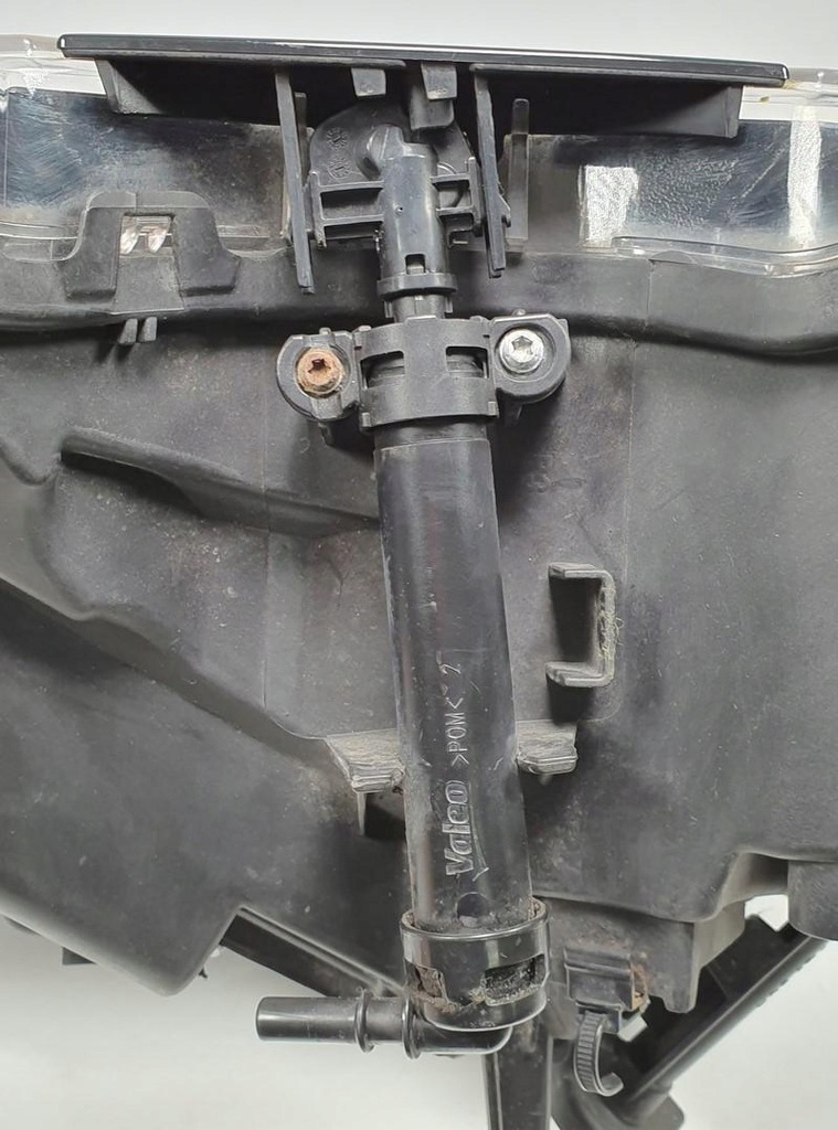 фото №12, Лампа лівий перед ксенон aston martin rapide europa