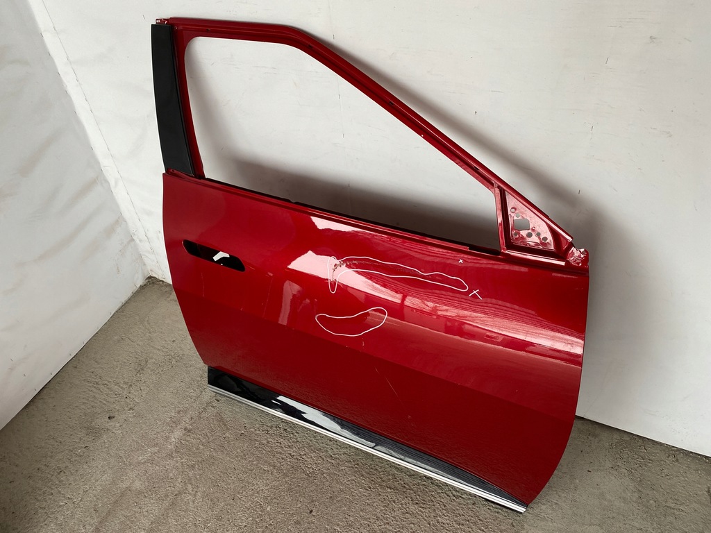 фото №8, Kia ev6 двері праве передні poznań ==giełda==