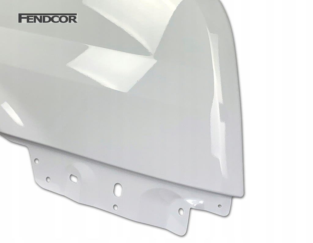 фото №13, Крыло правый ford transit tourneo 06-13 каждый цвет