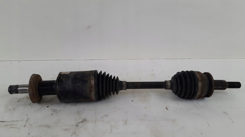 фото №1, Jeep cherokee kl 2.0 mtj приводной вал правая задняя p68248718aa