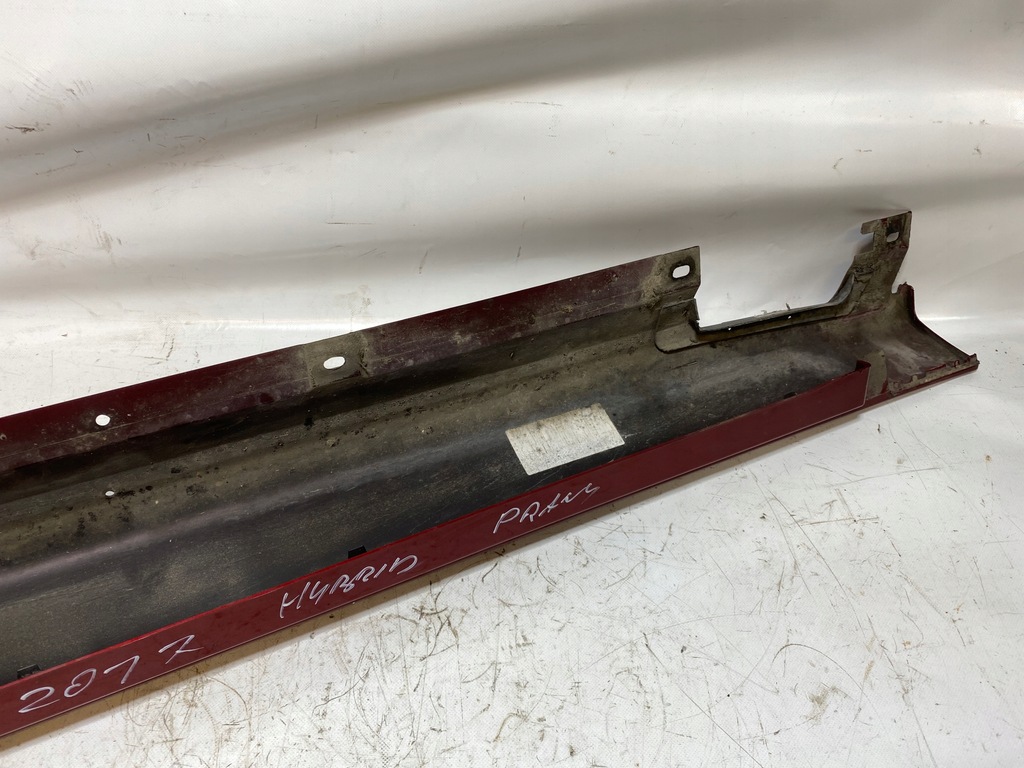 фото №5, Bmw 2 f45 молдинг порог правая c06 7318850 17r