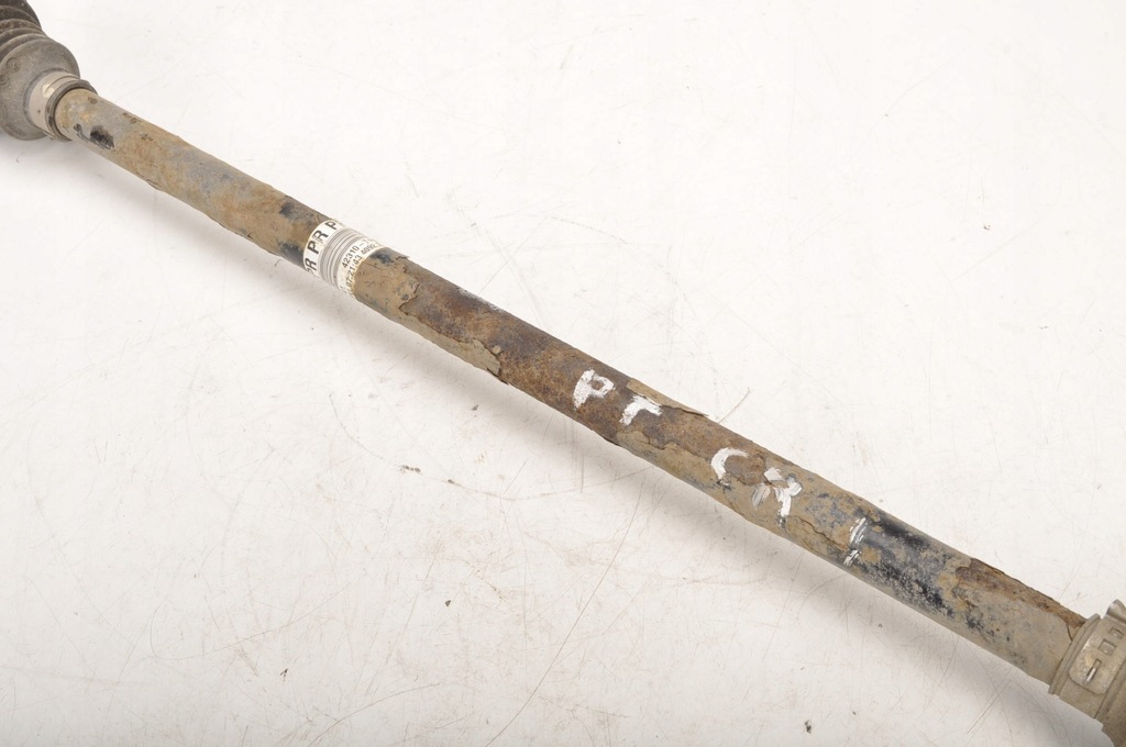 фото №5, Honda cr-v iv 2.0 lift привідний вал права задня