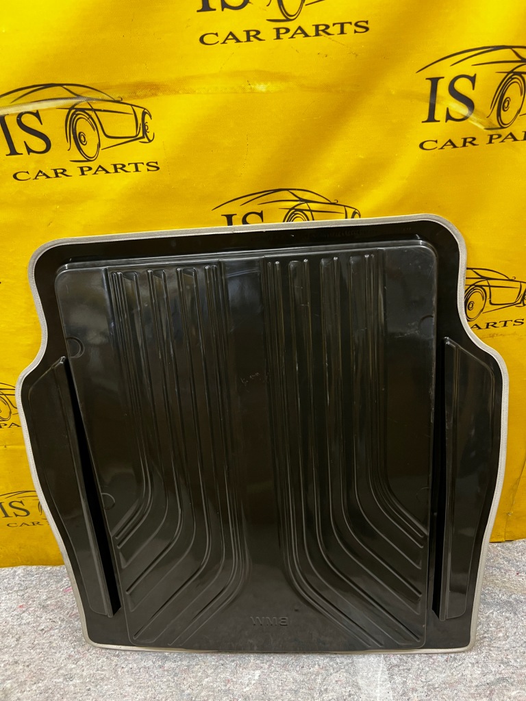 фото №8, Мат обшивка багажника bmw seria 3 f30 seria 4 f32 nowa oem