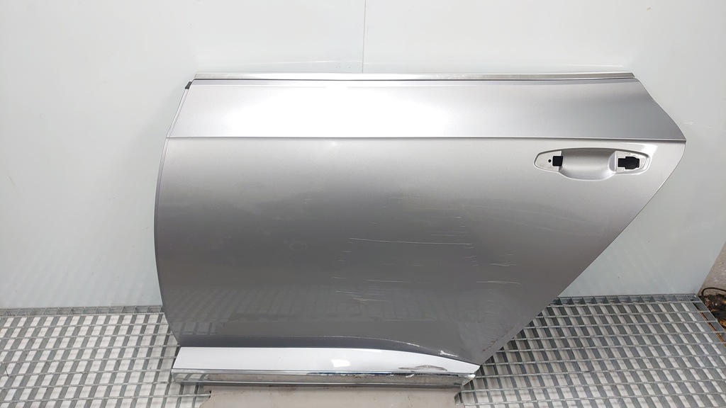 фото №1, Двері задні ліва vw arteon 3h fl lb7s 21r