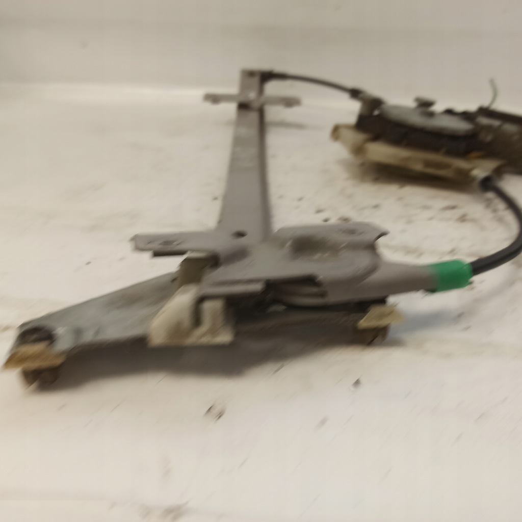 фото №7, Volvo s40 v40 1 i механізм скло правий перед