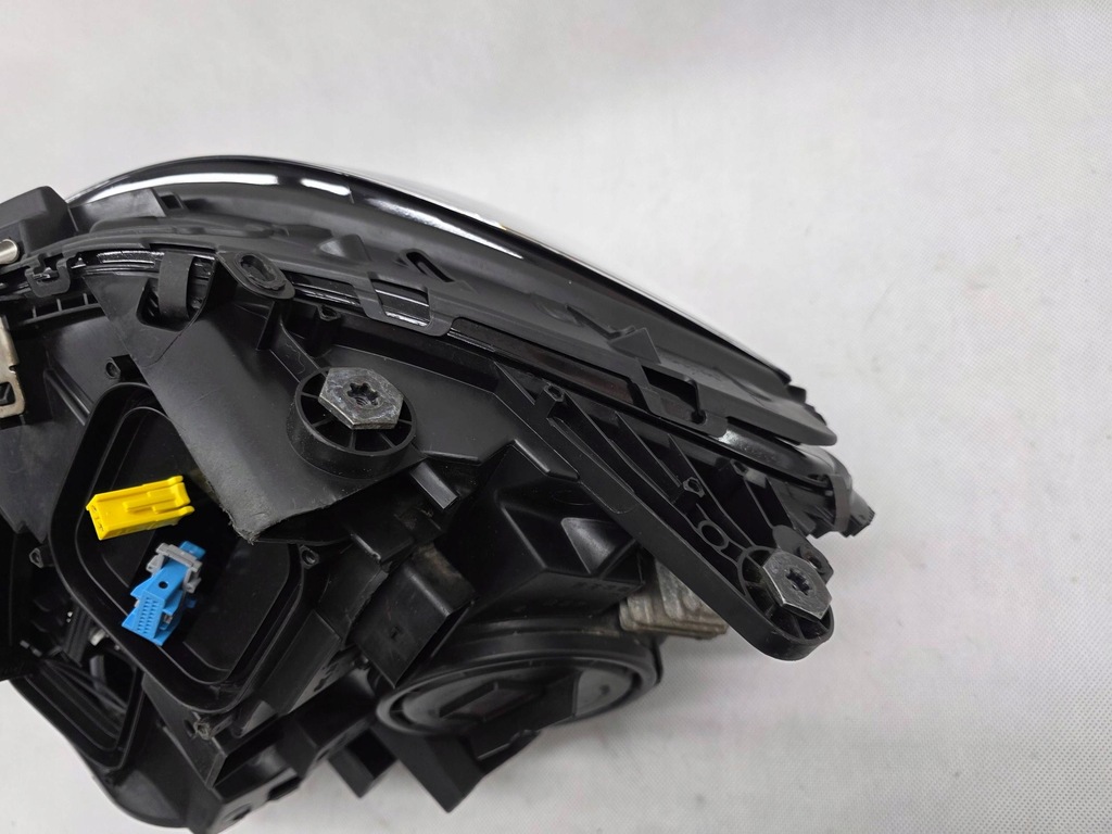 фото №13, Mercedes gls w166 x166 лампа перед левая full led ils europa a1669065703