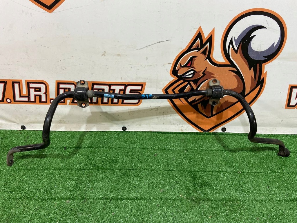 фото №1, Стабилизатор перед mazda 3 bm bjs734151a