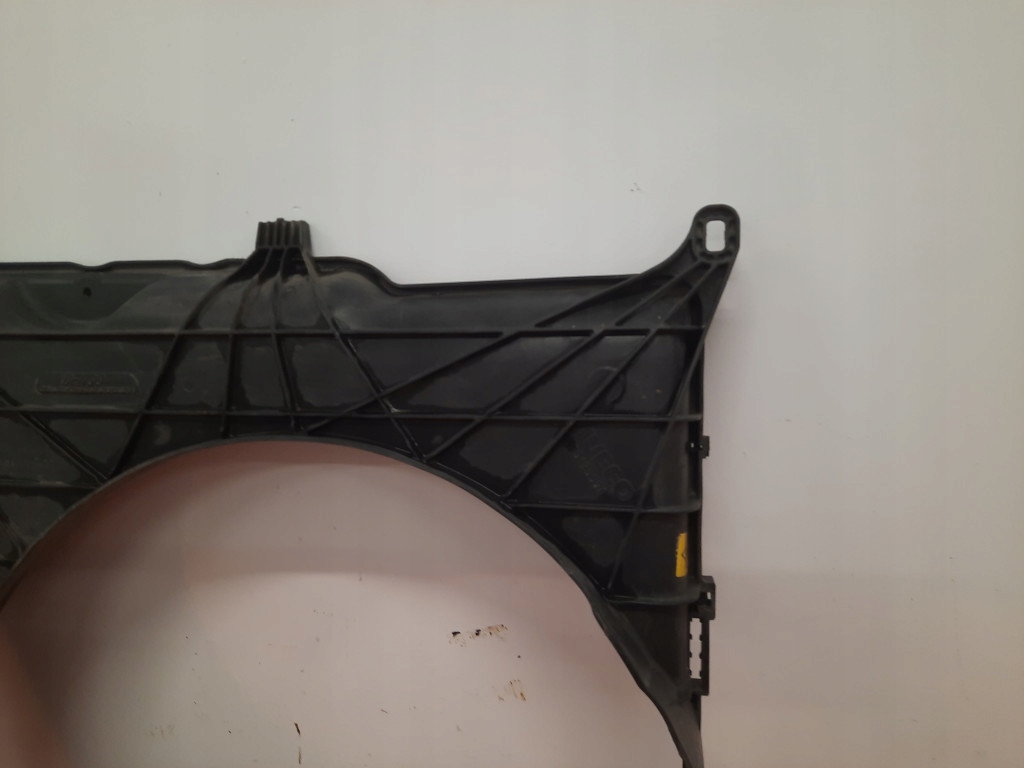 фото №8, Iveco daily iii 99-14 захист корпус вентилятора 5801255909