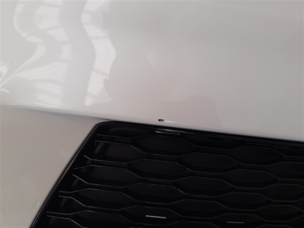 Купить Бампер перед bmw g32 m набор