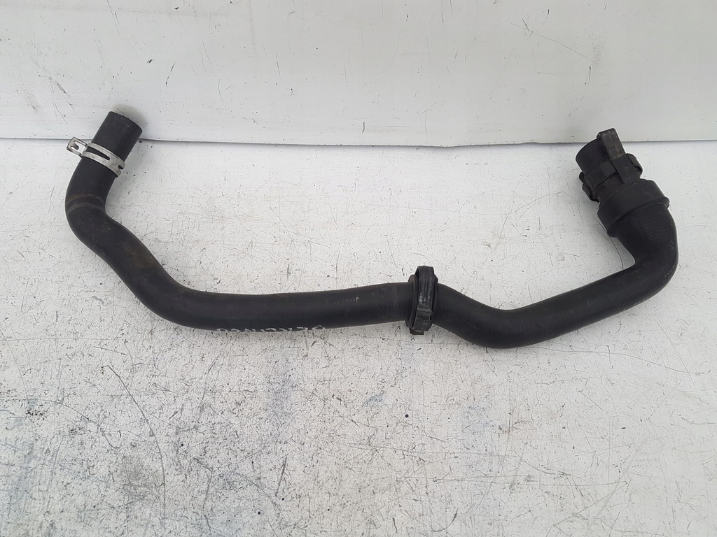 фото №1, Шланг труба wąż wody citroen berlingo 1.4 2001r