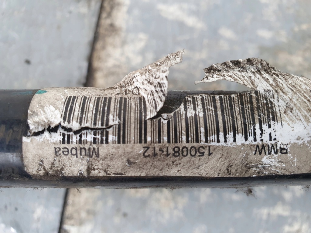 фото №6, Bmw f20 f30 підрамник підрамник підрамник перед