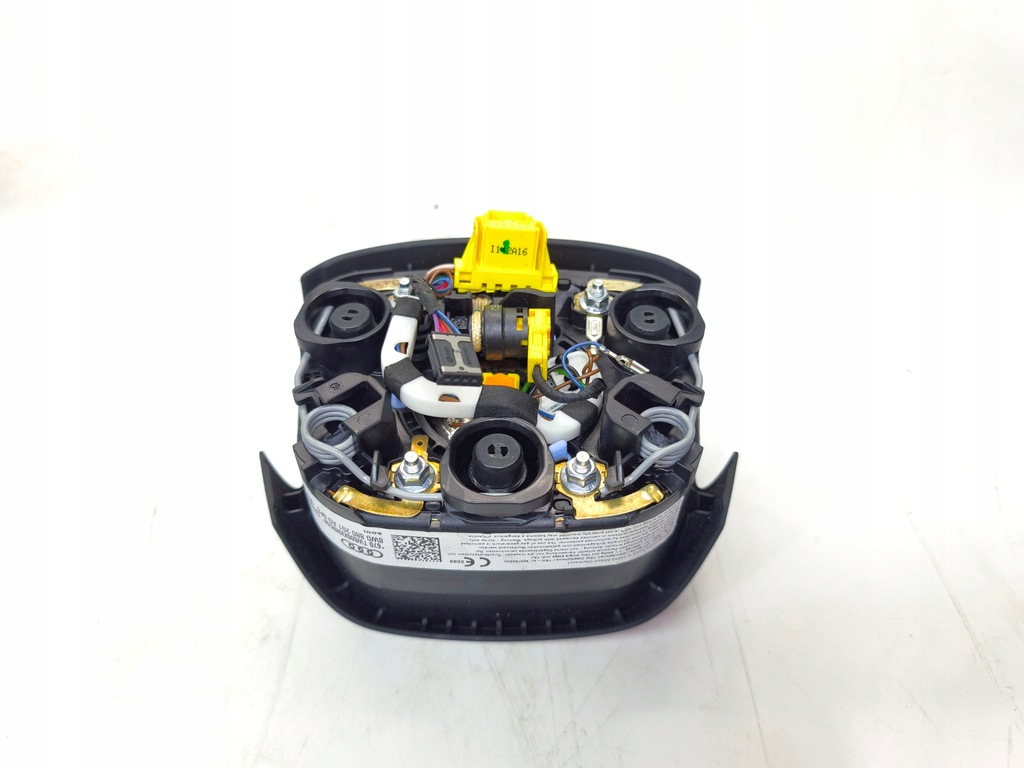 фото №5, Подушка повітряна водія audi a4 b9 a5 8w 8w0880201ad 6ps оригінал