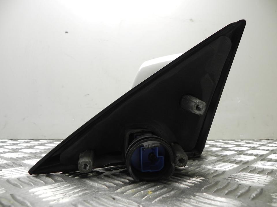 фото №8, Дзеркало зовнішнє bmw 6 coupe 2011 з правої механічний регулювання камера