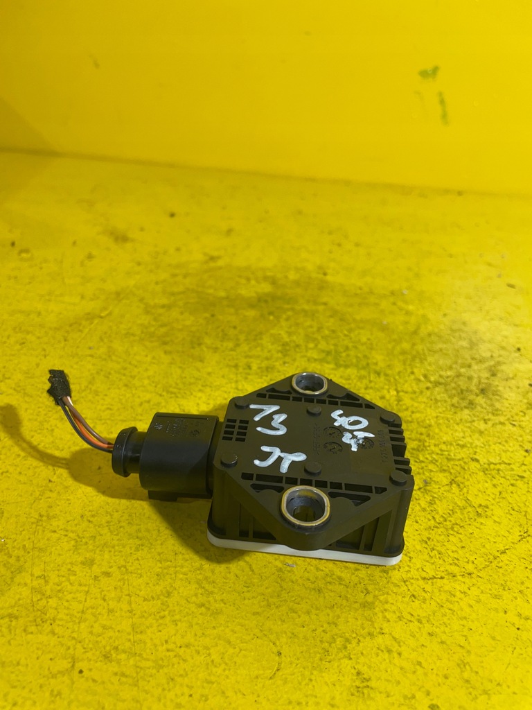 фото №8, Audi a4 b8 - модуль датчик esp 8k0907637c