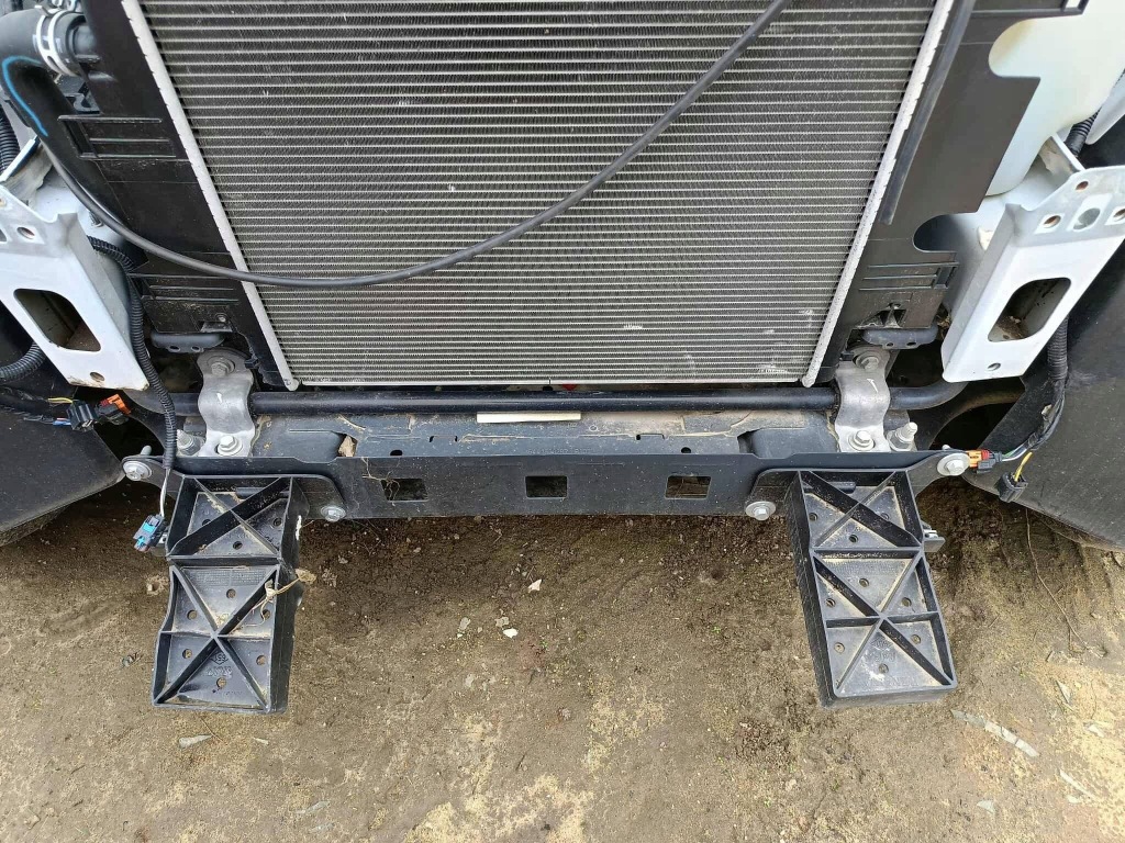 фото №1, Подрамник подрамник перед renault twingo iii