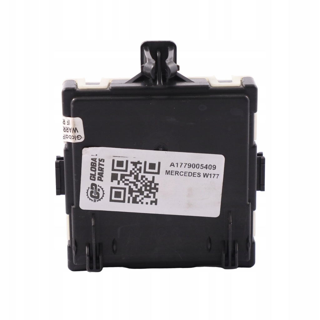 фото №9, Mercedes c118 w177 h243 модуль дверь передних правых a1779005409