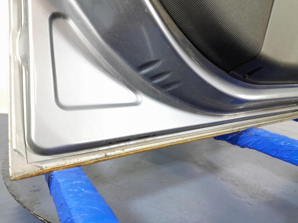 фото №14, Opel vectra c двері перед ліва z163