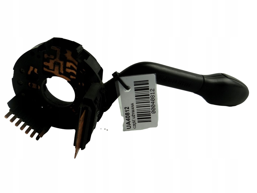 фото №11, Вимикач світла i поворот. vw перемикач колонки кермового meyle 100 953