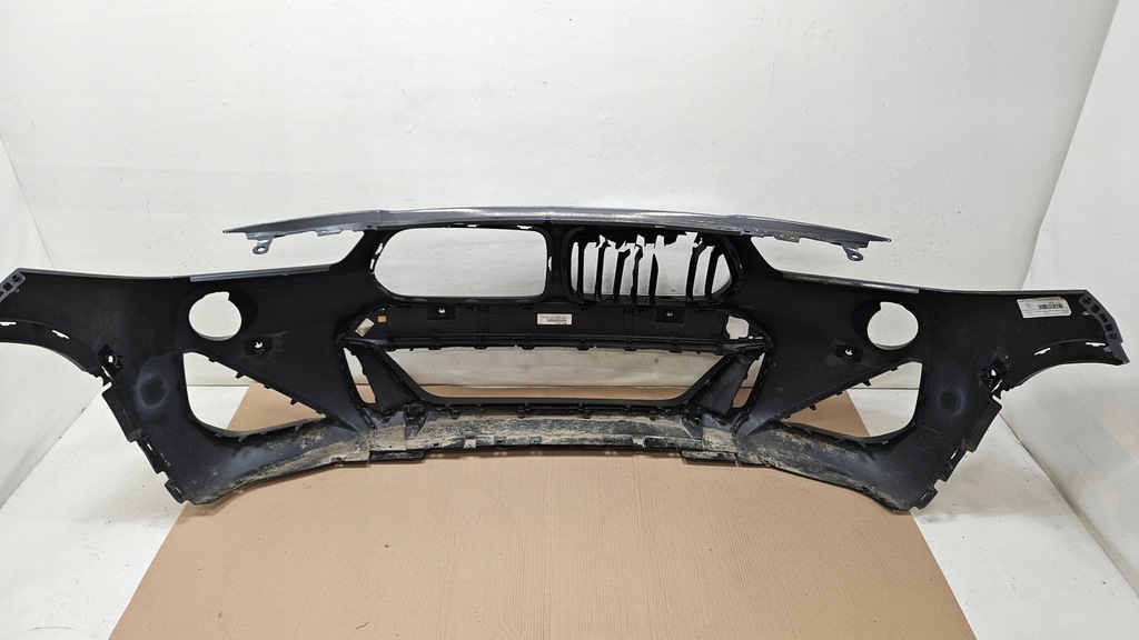 фото №13, Бампер перед bmw x2 f39 m-pakiet 8067527-07