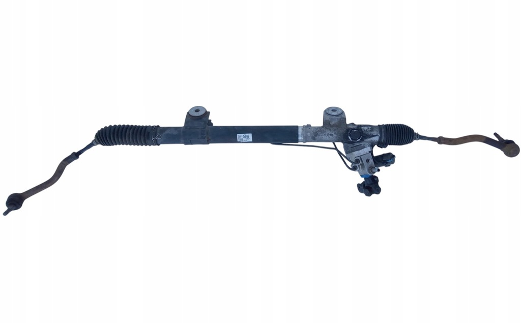 фото №1, Рейка рульова infiniti qx70 fx30d 3.0d 490011dr0b