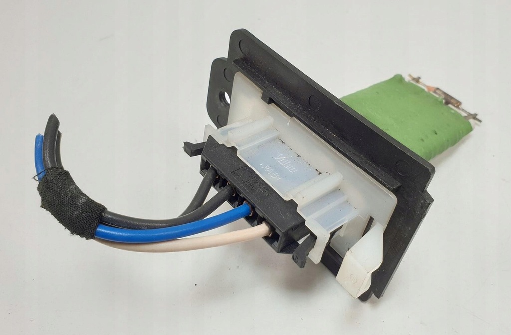 фото №2, Резистор резистор mini cooper s r53 r50 w964260n