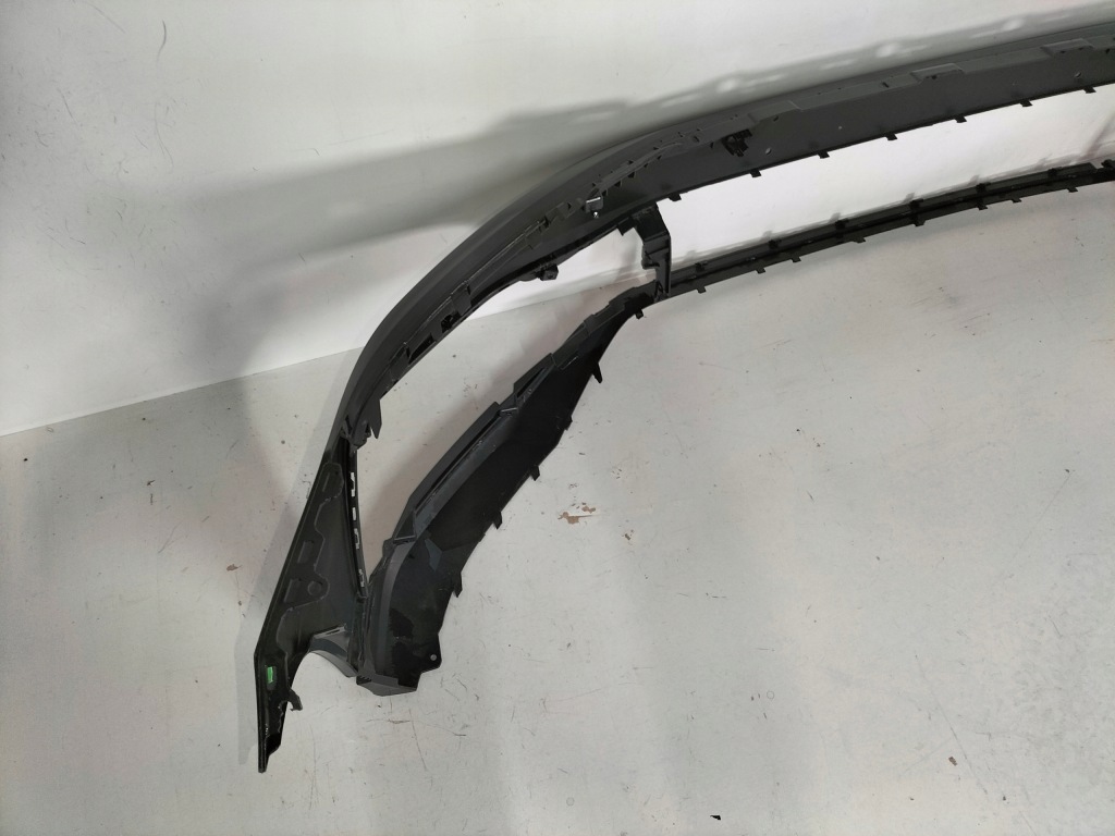 фото №6, Бампер передній vw passat b8 lift 19- r-line gte