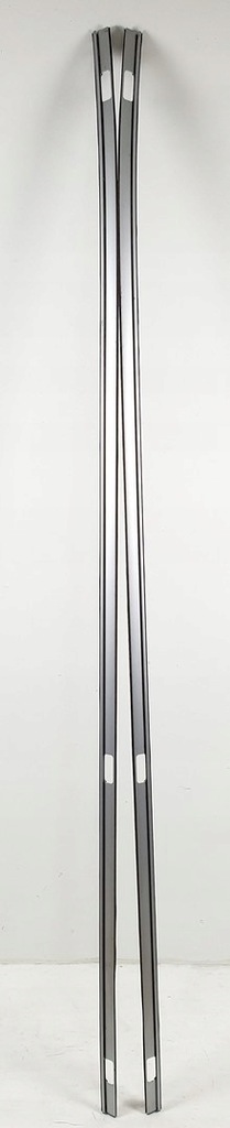 фото №1, Молдинг кровельная крыша bmw 5 e61 пара