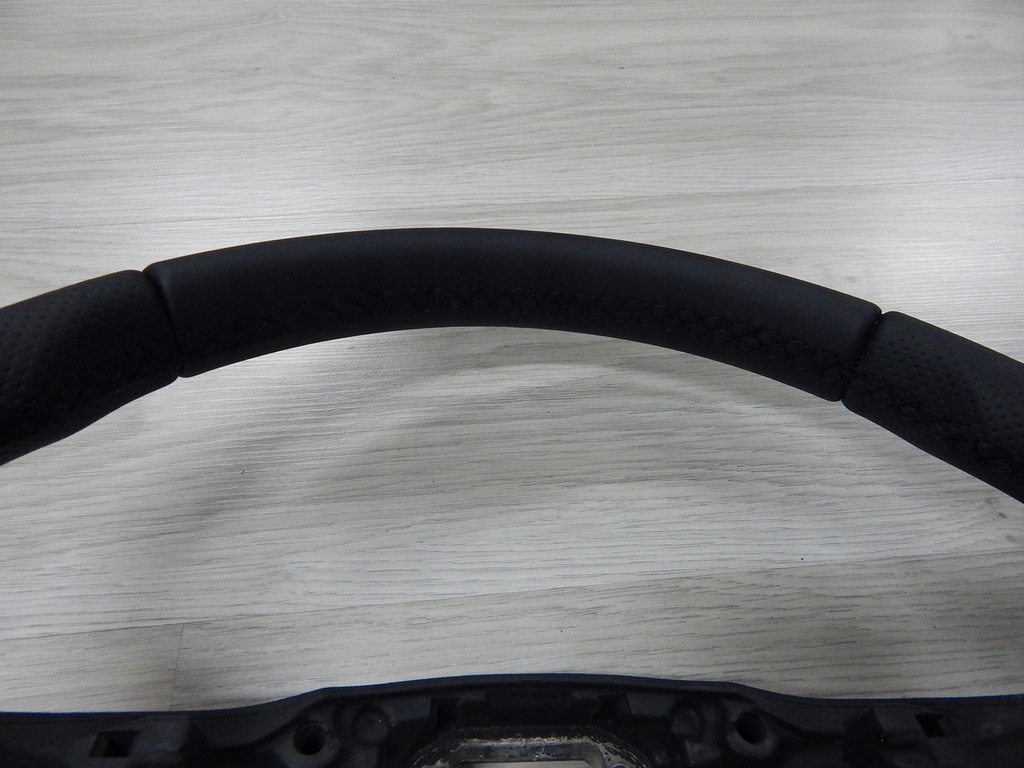 фото №6, Vw crafter ii man tge - повітропровід - nowa шкіра - обшивка czytaj опис