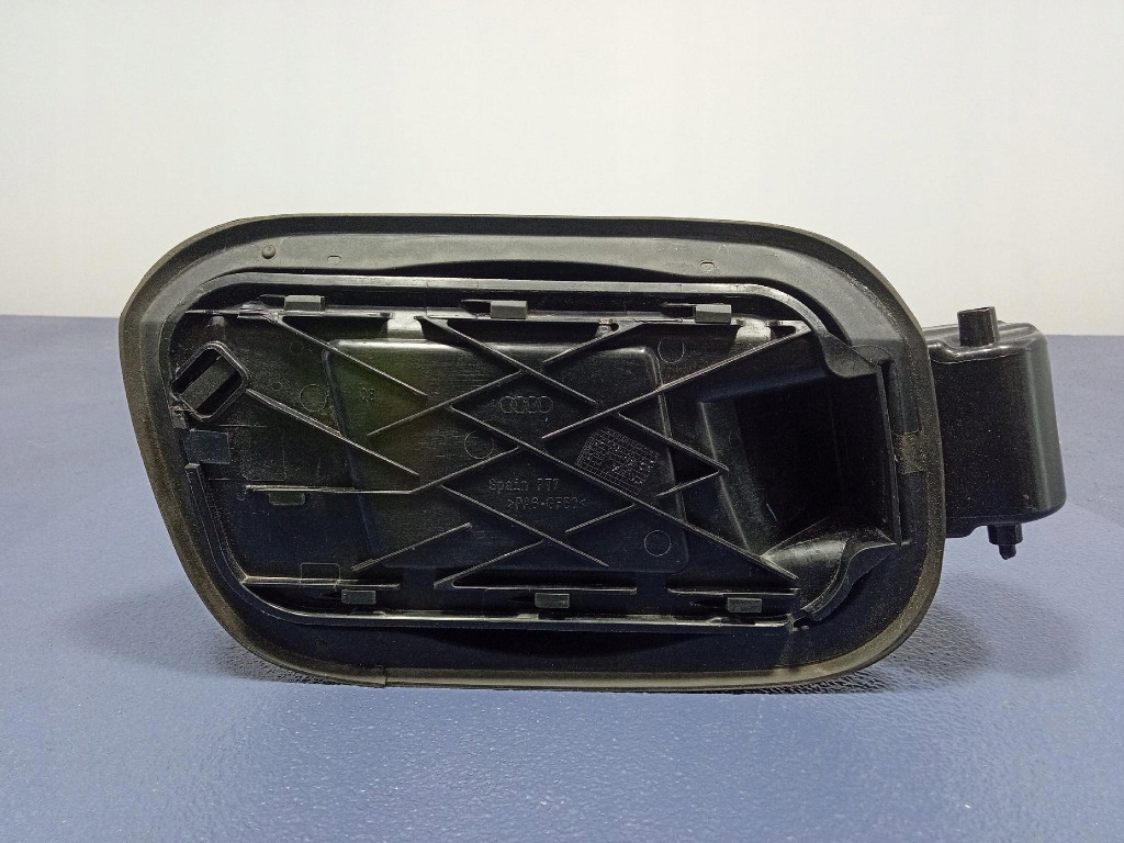 фото №1, Audi sq8 q8 4m8 крышка заливной топлива 4m8809906