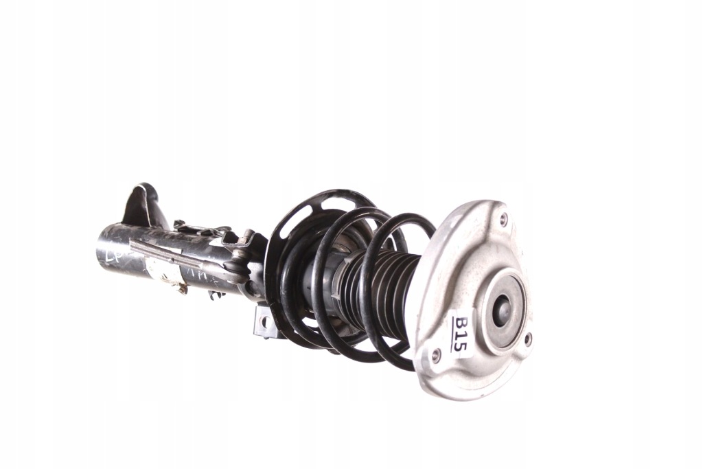 фото №13, Амортизатор перед правий mercedes r172 a1723200630