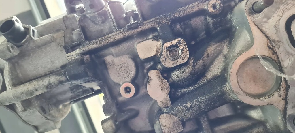 фото №8, S3 8v sedan a3 двигатель блок двигателя 2.0 tfsi cyf 292km golf vii r